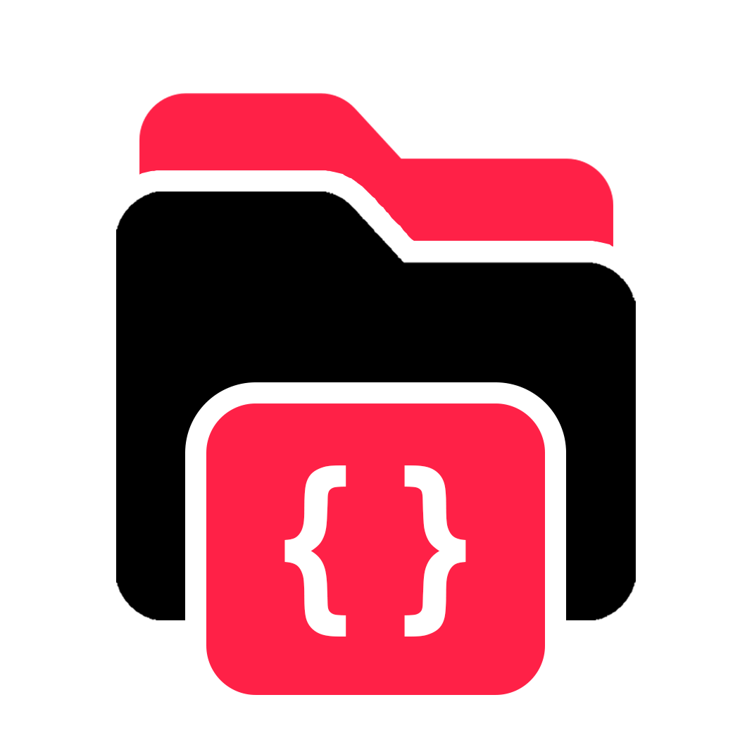 RepoWeave logo